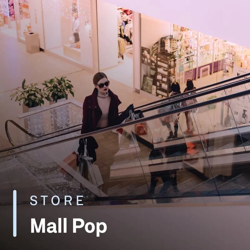 Mall Pop